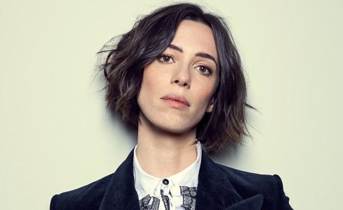 Facts About Rebecca Hall - British Actress From "The Town"